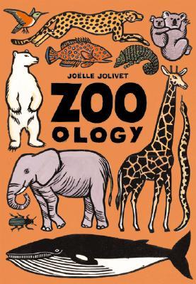 【预售】Zoo-Ology