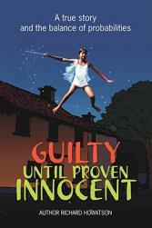 【预售】Guilty Until Proven Innocent