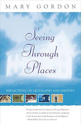 【预售】Seeing Through Places: Reflections on Geography and
