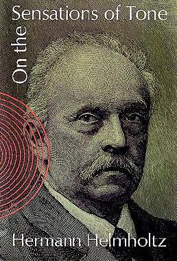 【预售】On the Sensations of Tone