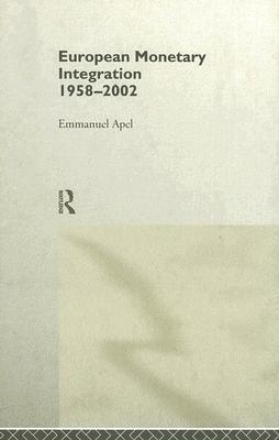 【预售】European Monetary Integration: 1958-2002