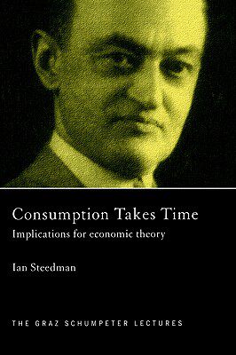 【预售】Consumption Takes Time