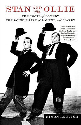 现货 Stan and Ollie: The Roots of Comedy: The Double Life