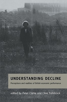 【预售】Understanding Decline: Perceptions and Realities of