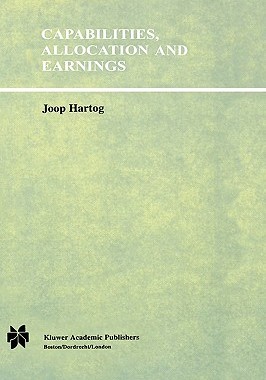 【预售】Capabilities, Allocation and Earnings