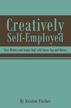 【预售】Creatively Self-Employed