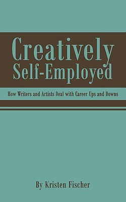 【预售】Creatively Self-Employed