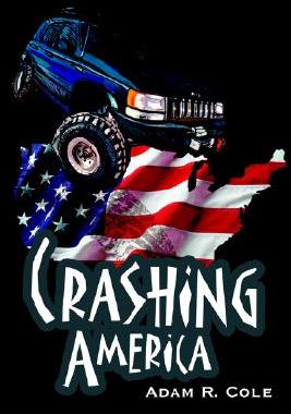 【预售】Crashing America