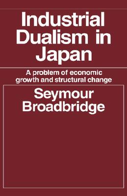 【预售】Industrial Dualism in Japan: A Problem of Economic