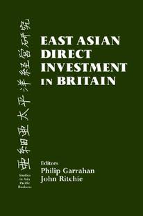 Asian East Direct Investment Britain 预售