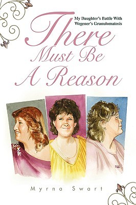 【预售】There Must Be a Reason: My Daughter's Battle with