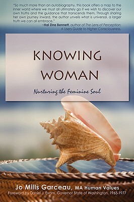 【预售】Knowing Woman: Nurturing the Feminine Soul