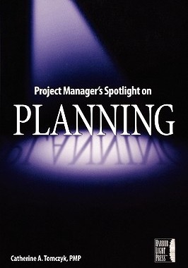 【预售】Project Manager'S Spotlight On Planning