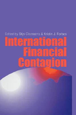 【预售】International Financial Contagion