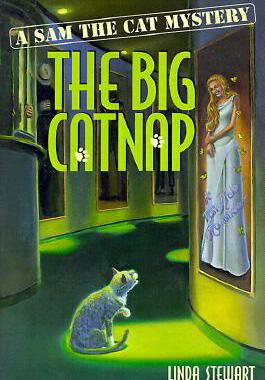 【预售】The Big Catnap