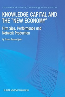 Capital and Firm 预售 Size Economy Knowledge New the