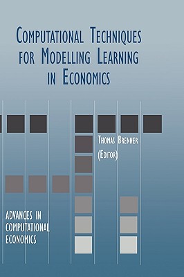 【预售】Computational Techniques for Modelling Learning in