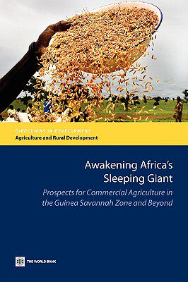 【预售】Awakening Africa's Sleeping Giant: Prospects for