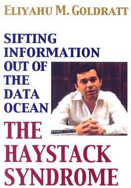 【预售】The Haystack Syndrome: Sifting Information Out of