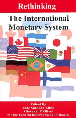 【预售】Rethinking the International Monetary System