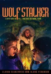 【预售】Wolf Stalker: A Mystery in Yellowstone National Park