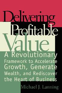 预售 Delivering Value Revolutionary Profitable