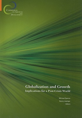【预售】Globalization and Growth: Implications for a