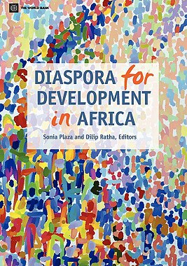 【预售】Diaspora for Development in Africa