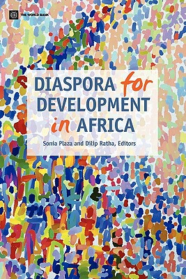 【预售】Diaspora for Development in Africa