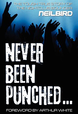 【预售】Never Been Punched