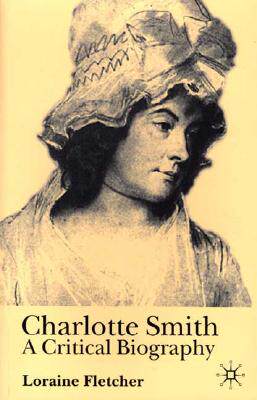 【预售】charlotte smith: a critical biography