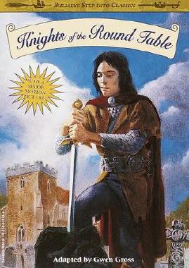 【预售】Knights of the Roundtable