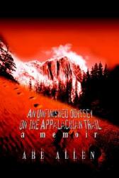 【预售】An Unfinished Odyssey on the Appalachian Trail: A