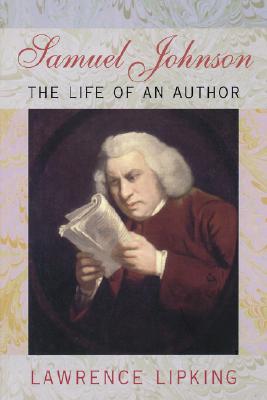【预售】Samuel Johnson: The Life of an Author