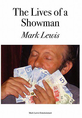 【预售】The Lives of a Showman