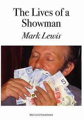 【预售】The Lives of a Showman