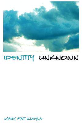【预售】Identity Unknown