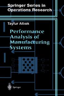 预售 Manufacturing Performance Systems Analysis