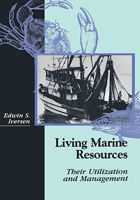 【预售】Living Marine Resources: Their Utilization and
