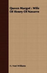 【预售】Queen Margot: Wife of Henry of Navarre