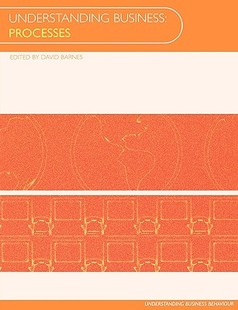 【预售】Understanding Business Processes