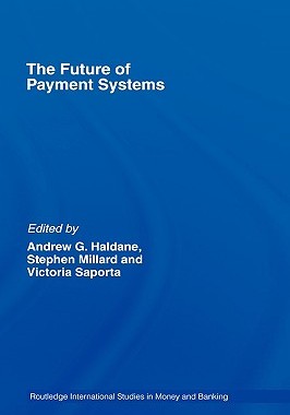 【预售】The Future of Payment Systems