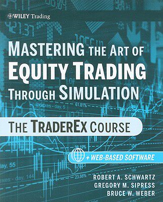 【预售】Mastering The Art Of Equity Trading Through