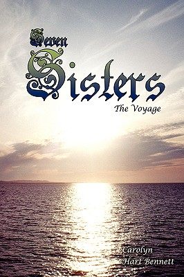 【预售】seven sisters: the voyage