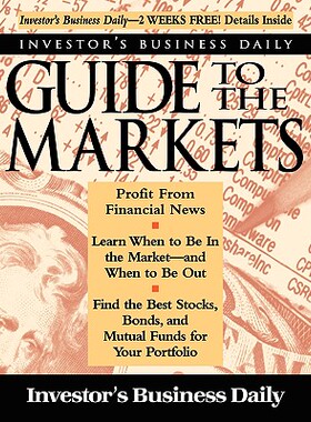 【预售】Investor'S Business Daily Guide To The Markets