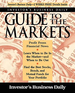 【预售】Investor'S Business Daily Guide To The Markets