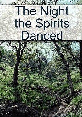 【预售】The Night the Spirits Danced