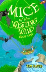 【预售】Mice of the Westing Wind
