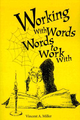 【预售】Working with Words; Words to Work With