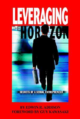 【预售】Leveraging the Horizon: Secrets of a Serial